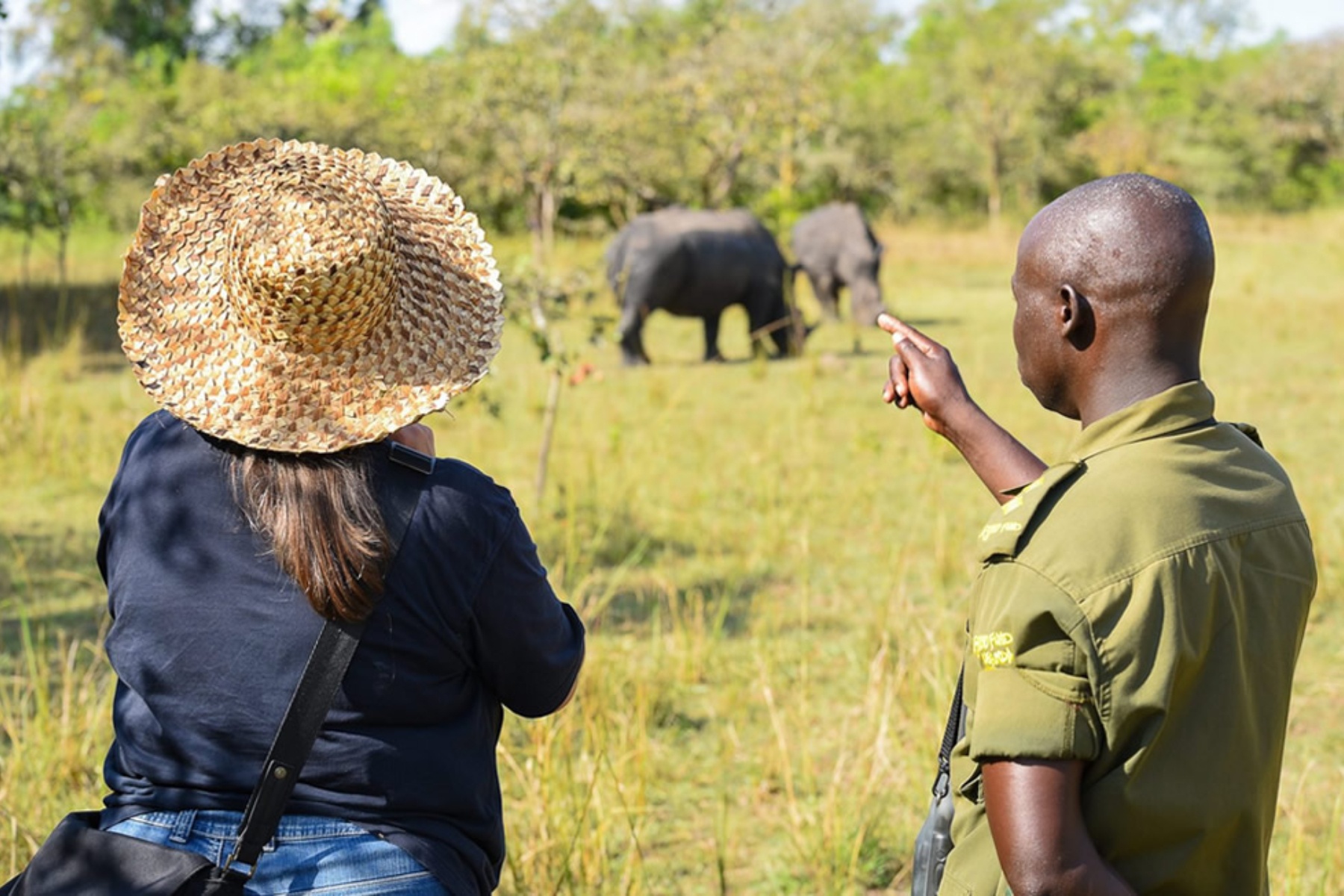 Is Uganda safe for travelers? Churchill Tailored Safaris